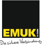 Logo: EMUK